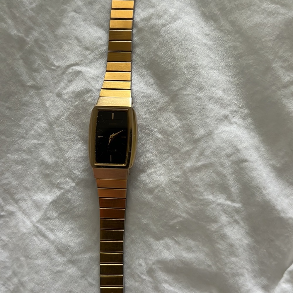 Vintage pulsar watch